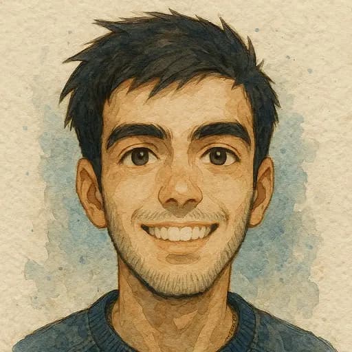 Ali Madjaji